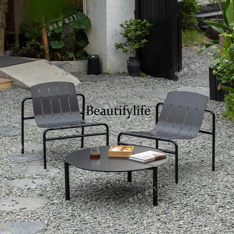 Kids Outdoor Furniture Set - Conjuntos de Móveis de Jardim em
