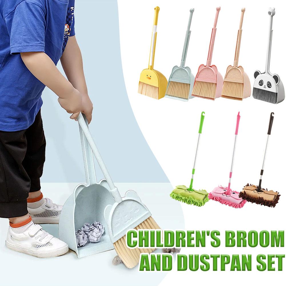 Brinquedos de Casa para Crianç - Kids Outdoor Broom avaliação e preço