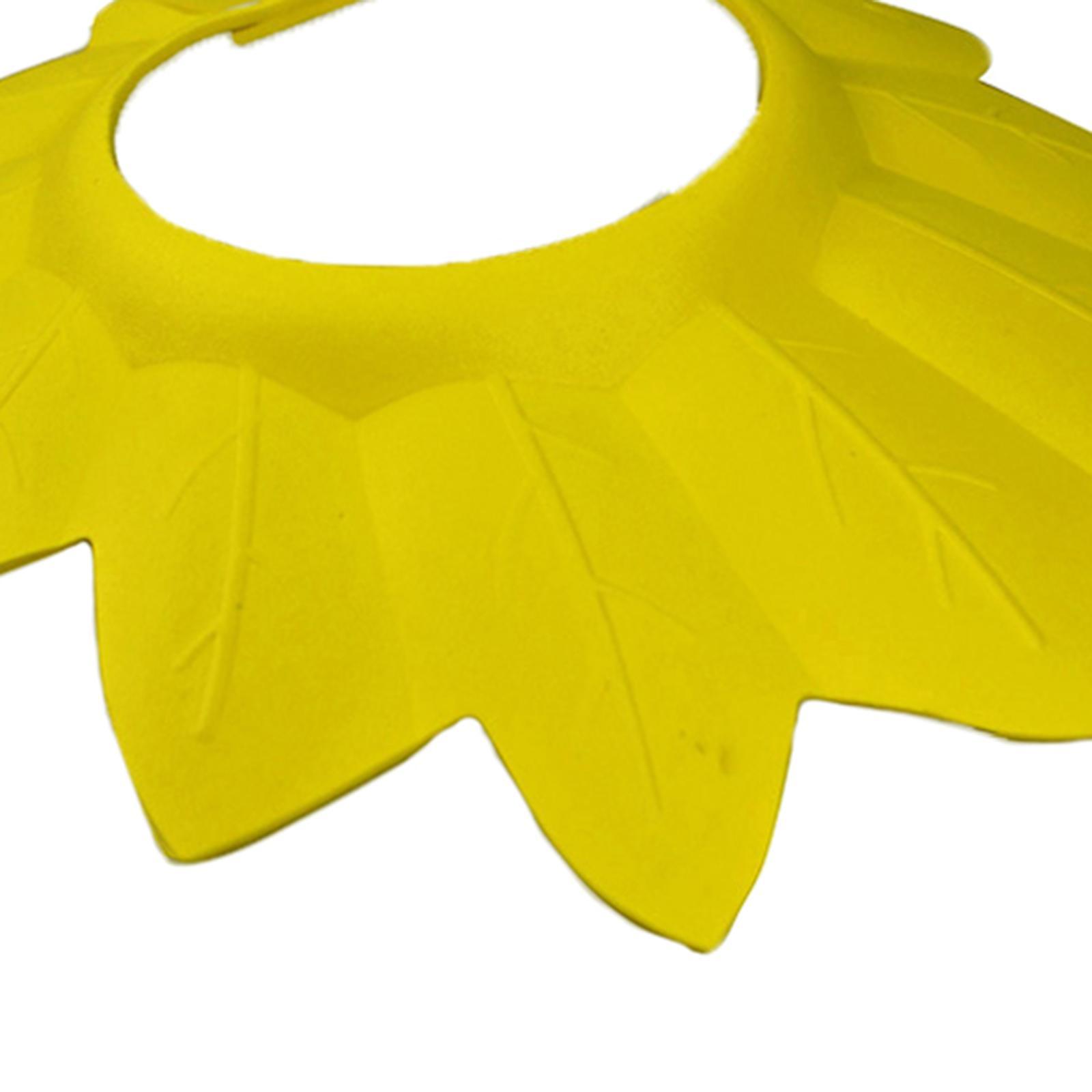 Chapéu de banho ajustável para - Q Kids Outdoor avaliação e preço