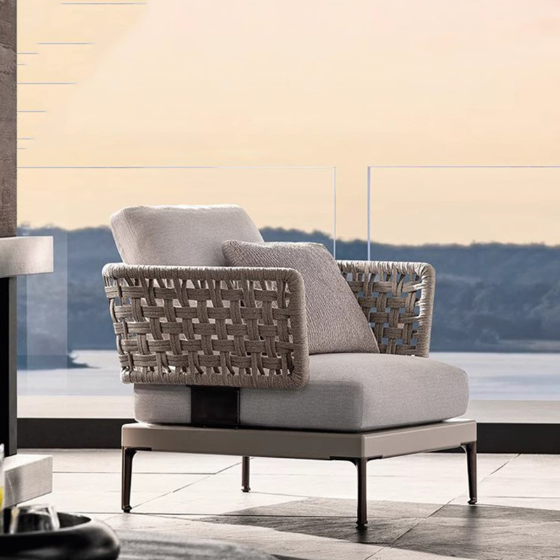 Conjuntos de móveis de jardim  - Kids Outdoor Furniture Set avaliação e preço