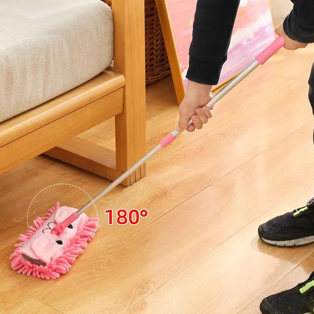 Conjunto de Mini Vassoura e Pá - Kids Outdoor Broom avaliação e preço