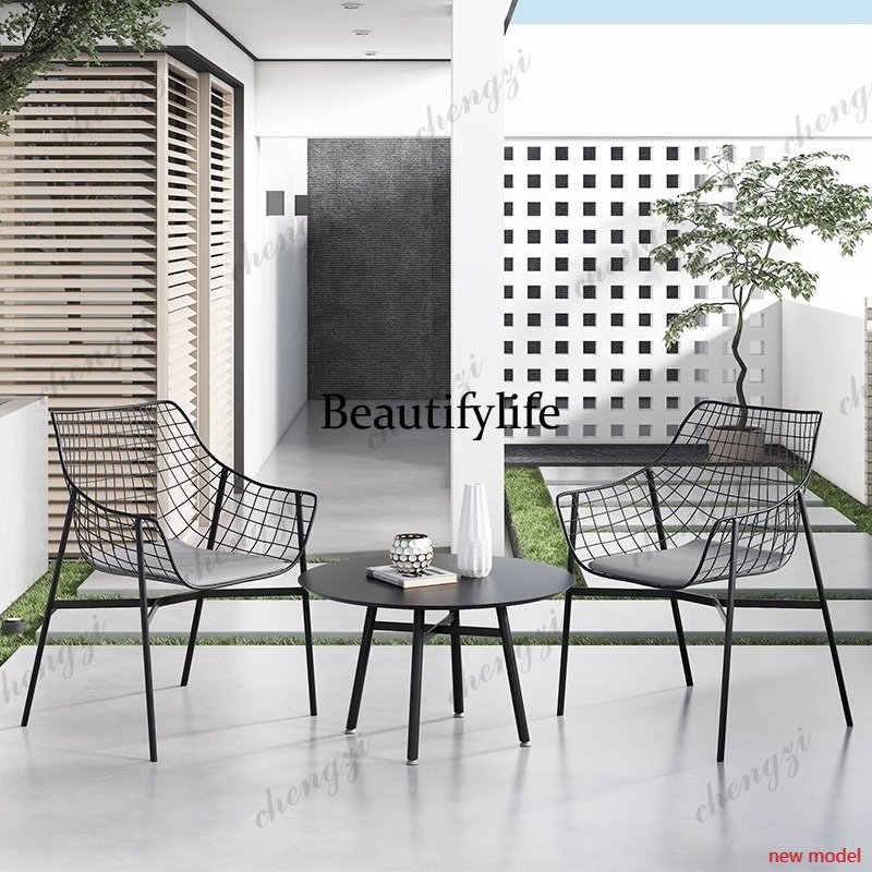 Conjuntos de Móveis de Jardim  - Kids Outdoor Furniture Set avaliação e preço