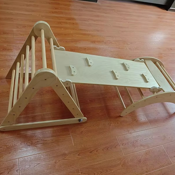Conjunto de Brincadeiras Monte - Kids Outdoor Climbing Frame avaliação e preço
