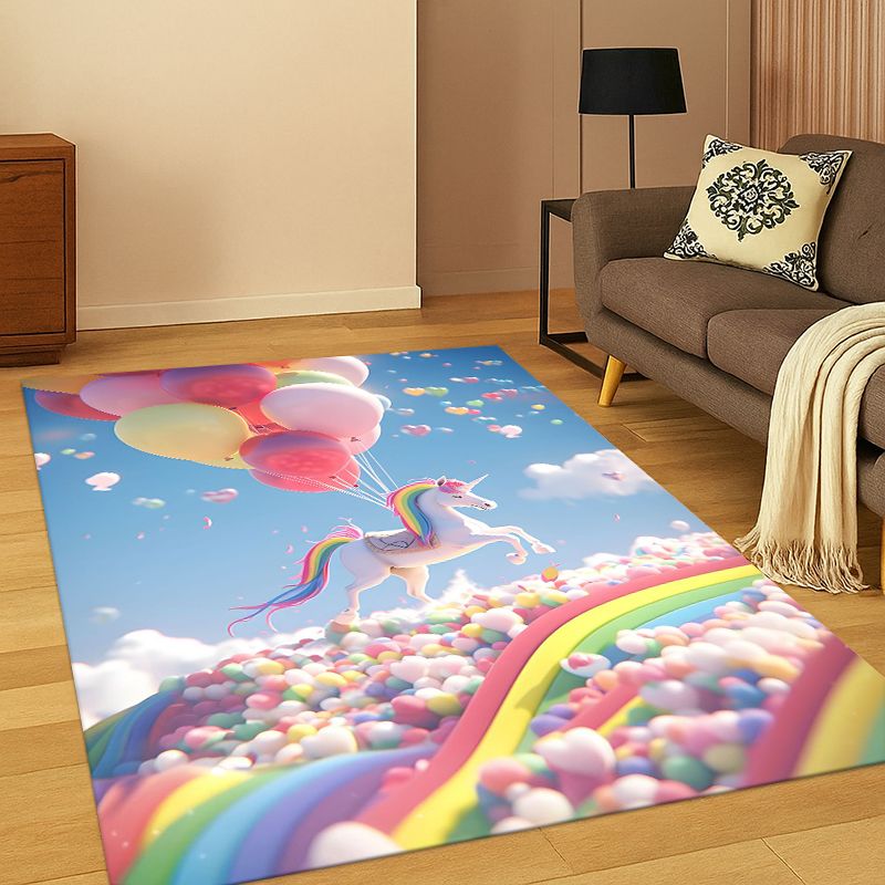 Tapete de Quarto para Meninas  - Kids Outdoor Area avaliação e preço