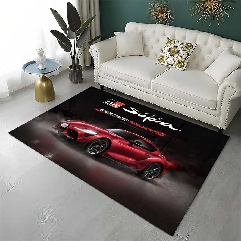 Tapete Antiderrapante Racing C - Kids Outdoor Area avaliação e preço