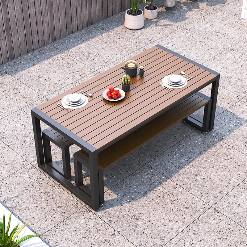 Balkoni conjuntos de móveis de - Kids Outdoor Furniture Set avaliação e preço