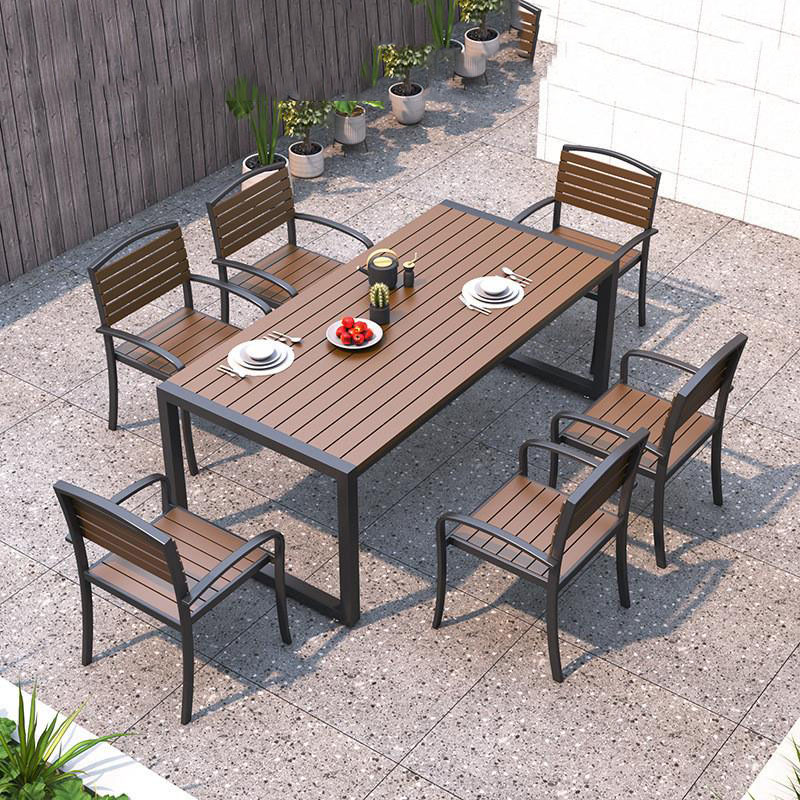 Balkoni conjuntos de móveis de - Kids Outdoor Furniture Set avaliação e preço