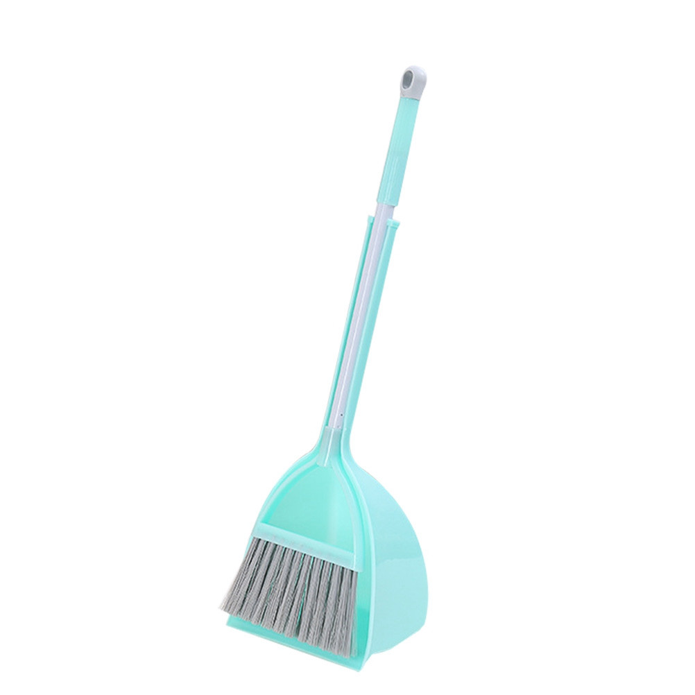 Conjunto Mini de Limpeza para  - Kids Outdoor Broom avaliação e preço