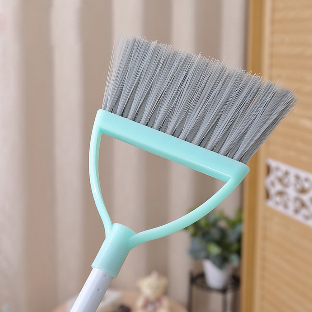 Conjunto Mini de Limpeza para  - Kids Outdoor Broom avaliação e preço