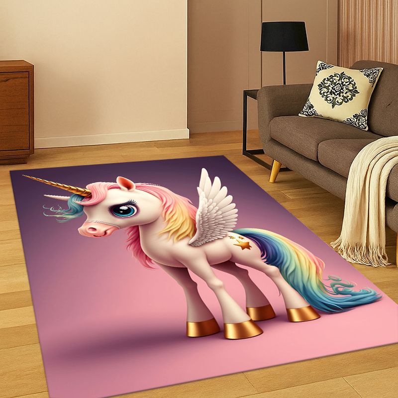 Tapete de Quarto para Meninas  - Kids Outdoor Area avaliação e preço