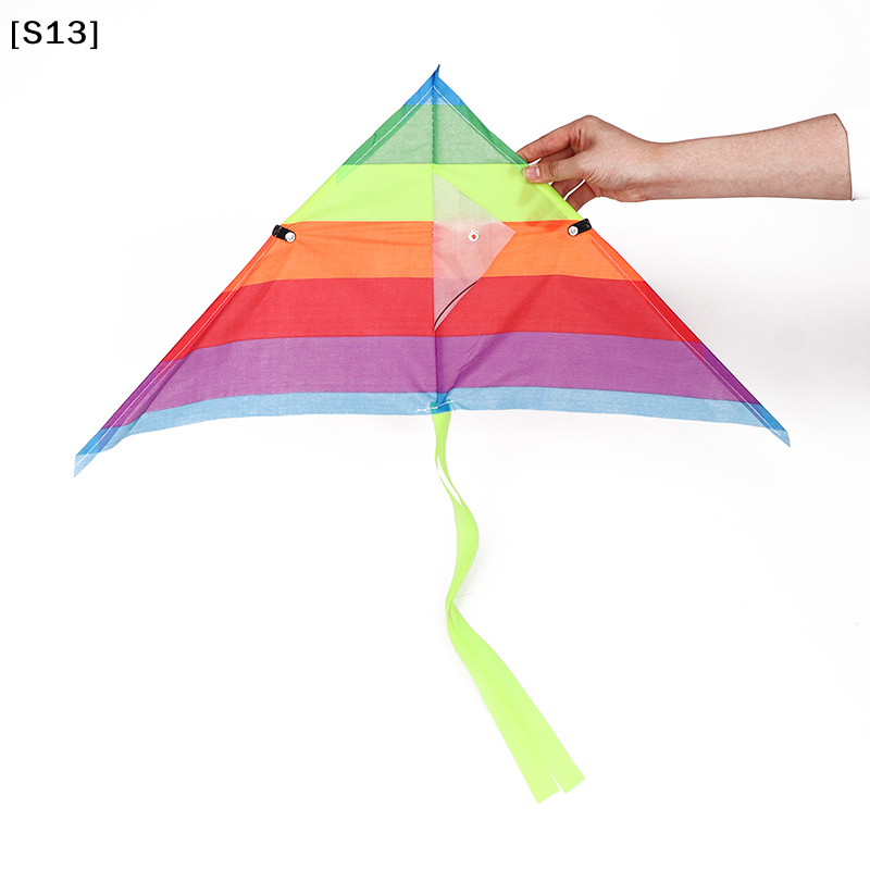 Novo Pipa Colorida Triangular  - Q Kids Outdoor avaliação e preço