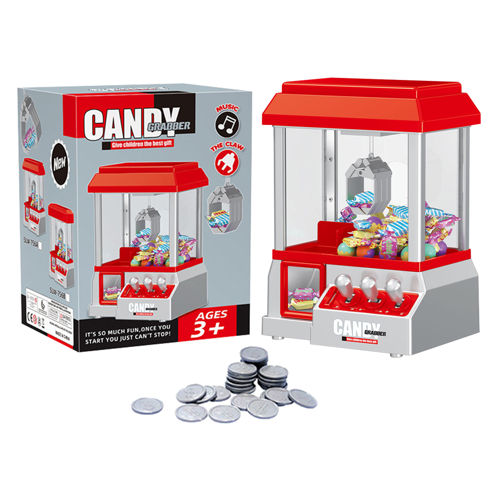 Máquina de Fliperama Miniatura - Kids Outdoor Furniture Set avaliação e preço