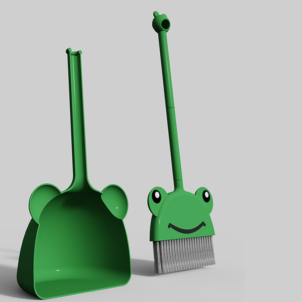 Ferramenta de limpeza educacio - Kids Outdoor Broom avaliação e preço