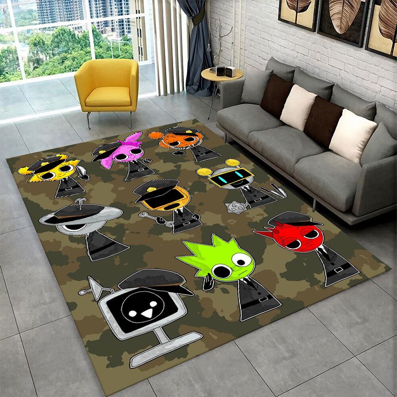 Tapete Antiderrapante para Sal - Kids Outdoor Area avaliação e preço
